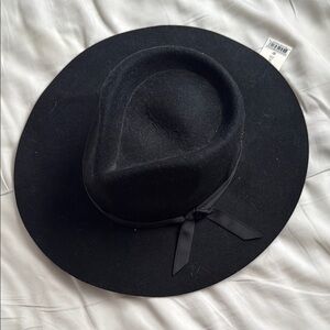 NWT Rylee and cru kids rancher hat